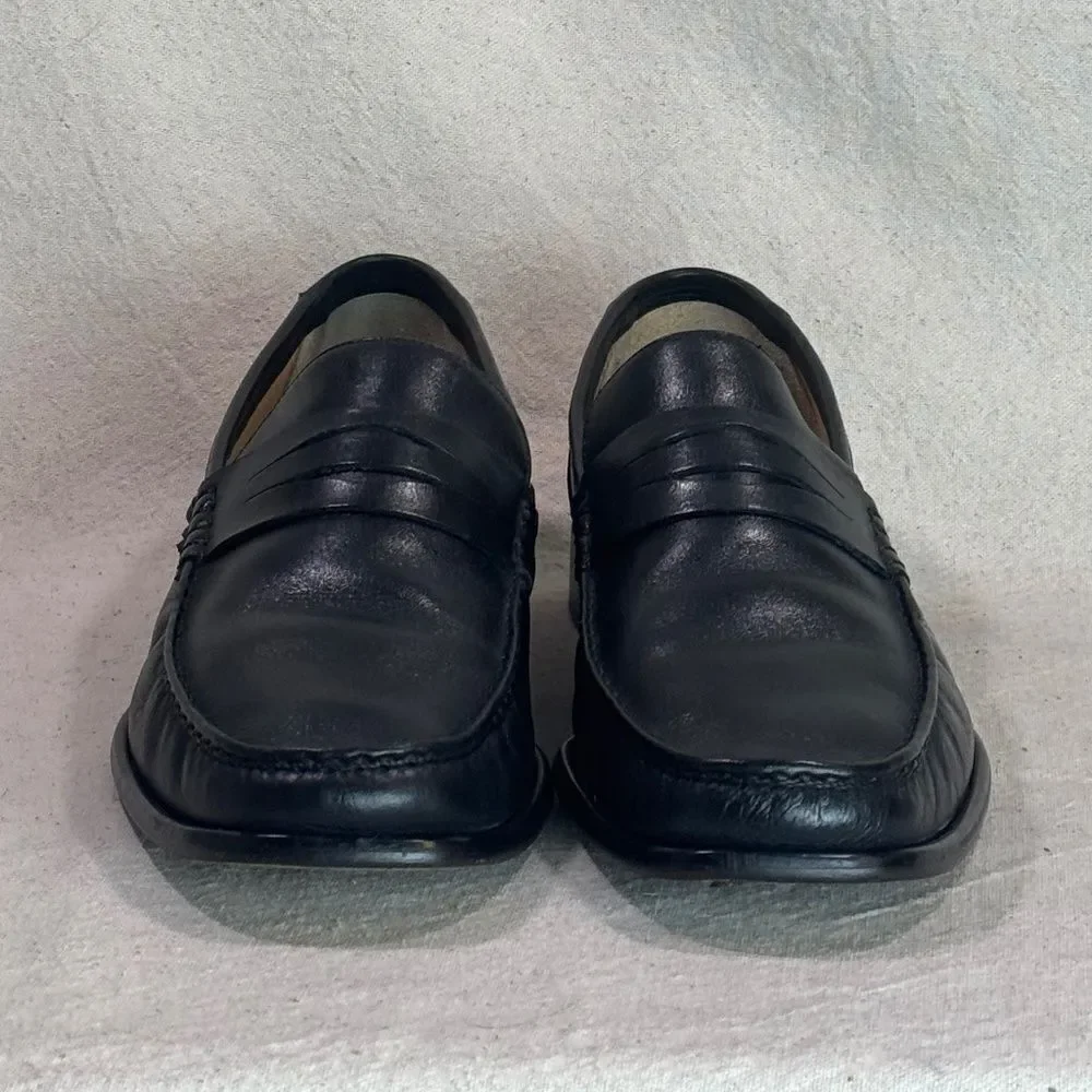 Stacy Adams Loafers Mens Size 10M